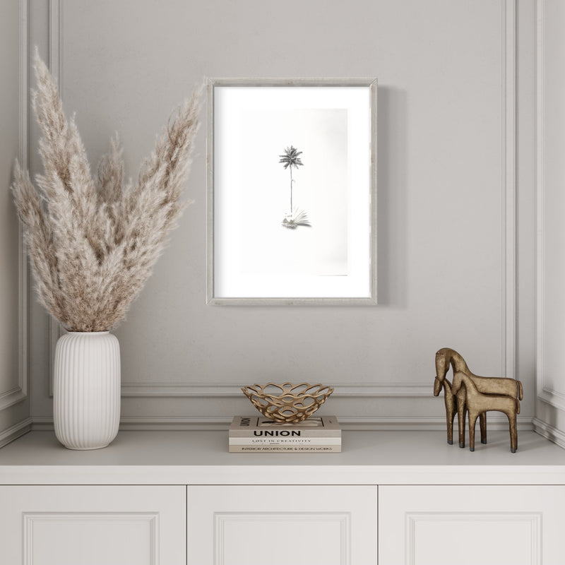 Emergente del Camino 1 - Jairo Manzano