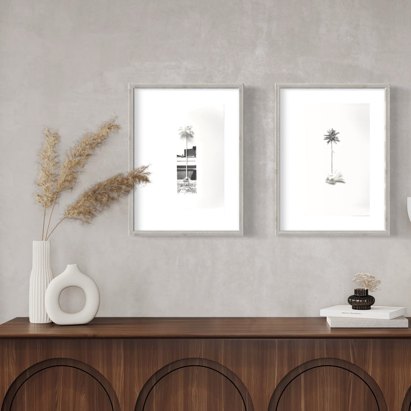 Emergente del Camino 1 - Jairo Manzano